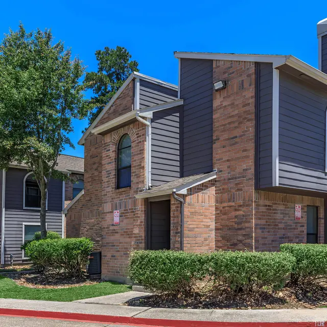 Sunrise at Atascocita - Neighborhood, Suburb, City