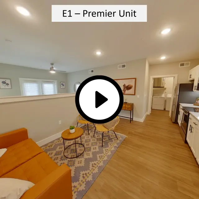 E1 – Premier Unit E1 – Premier Unit