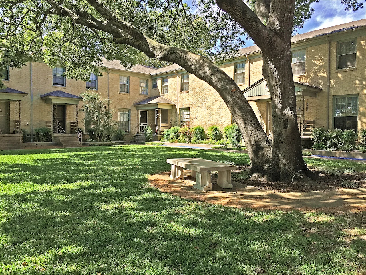 6015 Reiger 6015 Reiger - Lawn, Tree