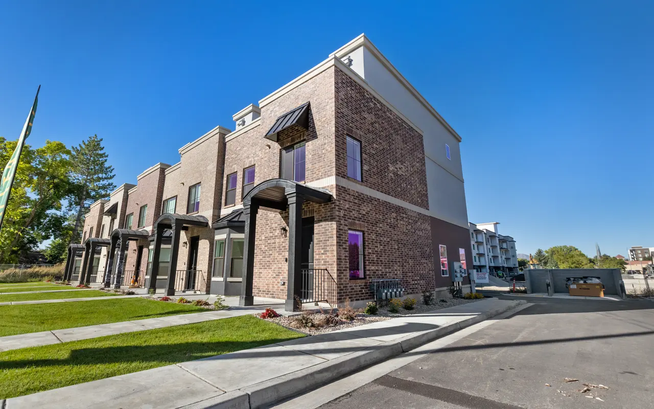 L59 Apartments L59 Apartments - Housing, City, House