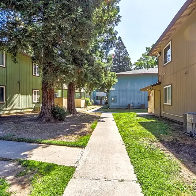 Lotus Landing - Suburb, Outdoors, Neighborhood