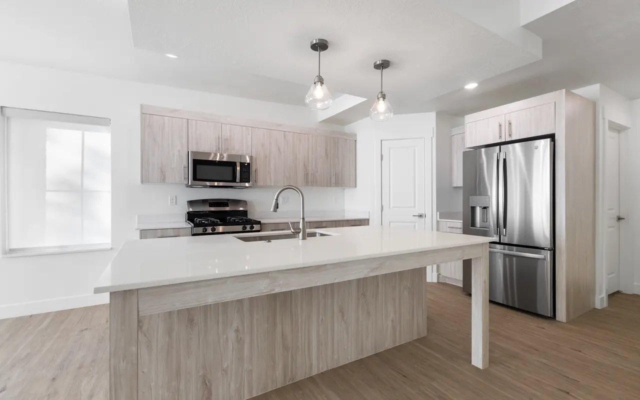 L59 Apartments L59 Apartments - Indoors, Interior Design, Kitchen