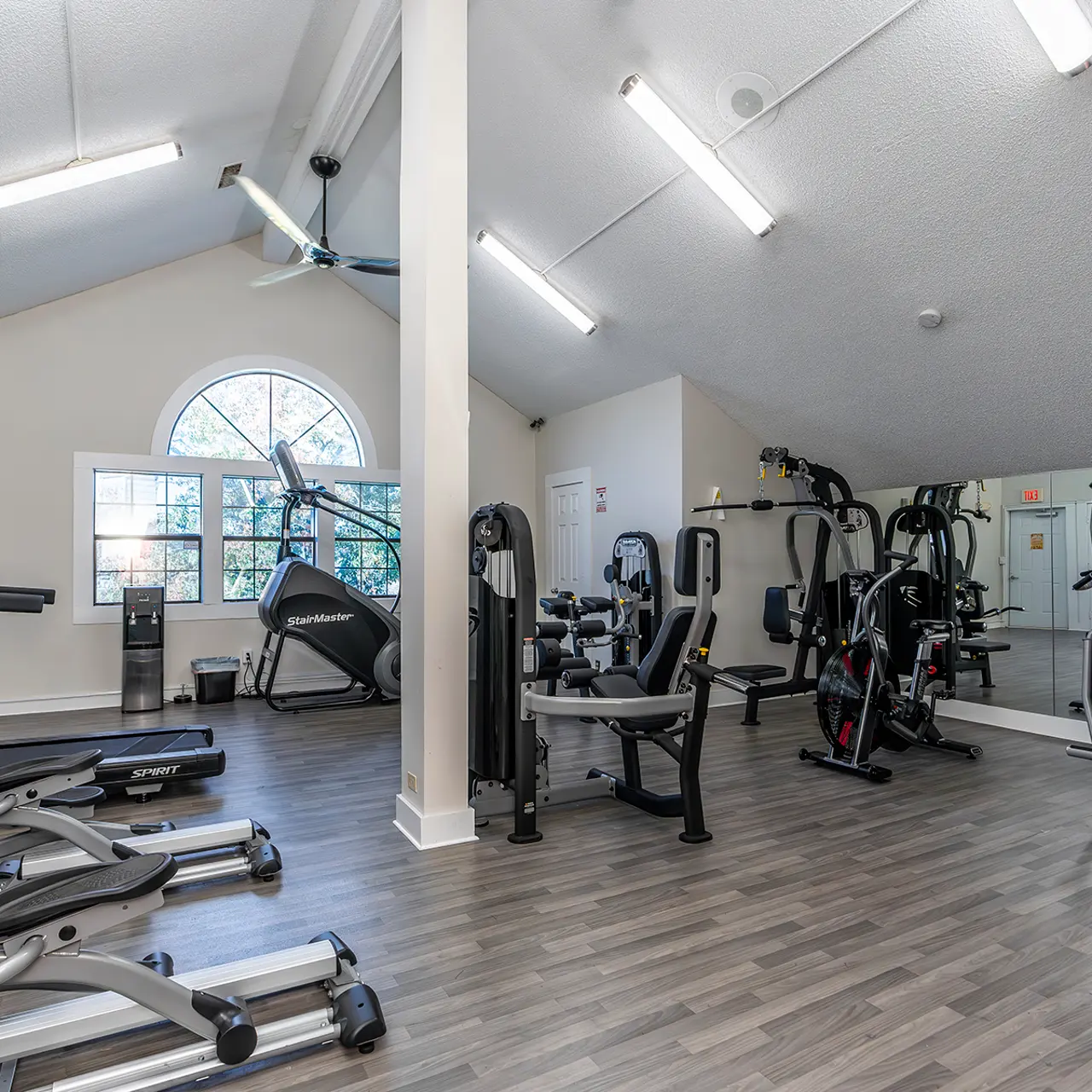 Brandywine - Gym Brandywine - Fitness, Sport, Working Out