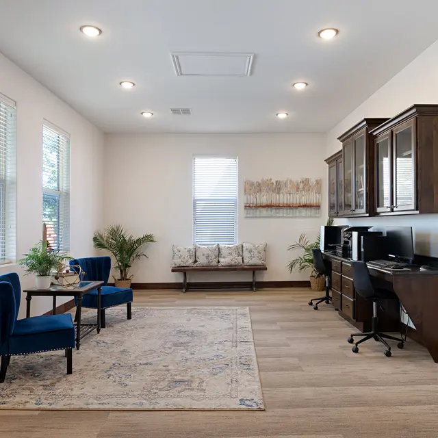 Cascade Springs Apartments - Home Decor, Floor, Indoors