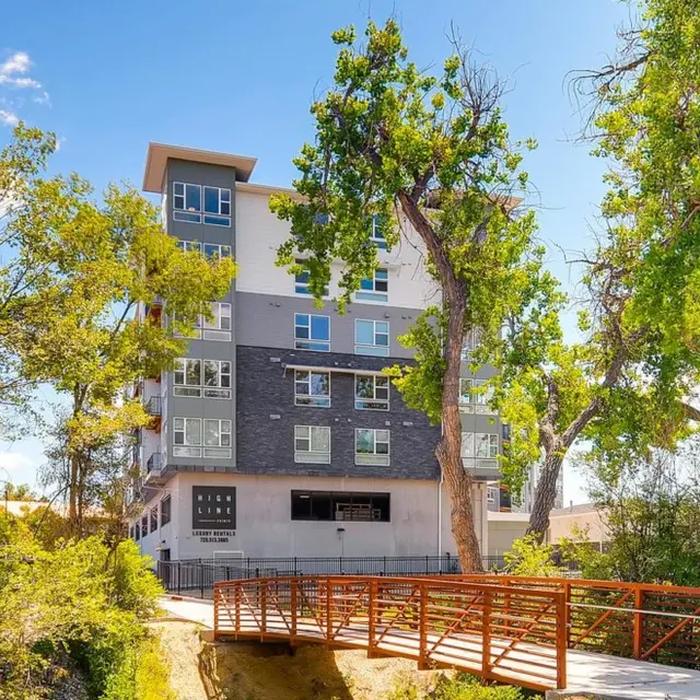 High Line Pointe High Line Pointe - Nature, Outdoors, Scenery