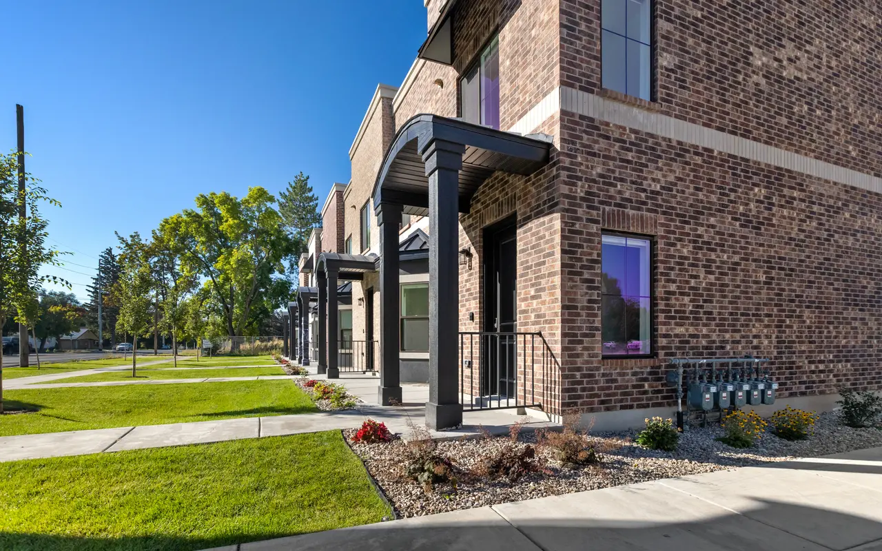 L59 Apartments L59 Apartments - City, Neighborhood, Housing