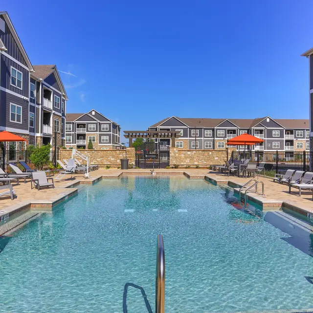 Lakewood Station Lakewood Station - Neighborhood, Pool, Waterfront