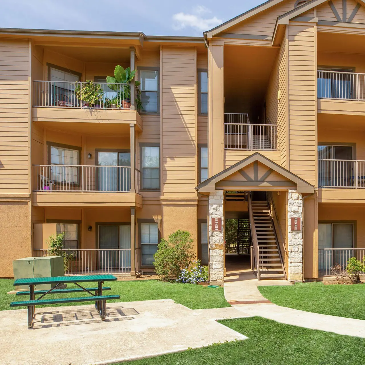 The Arboretum Apartments The Arboretum Apartments - City, Condo, Housing