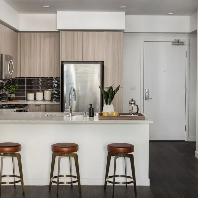 Lydian - Room, kitchen, Chairs