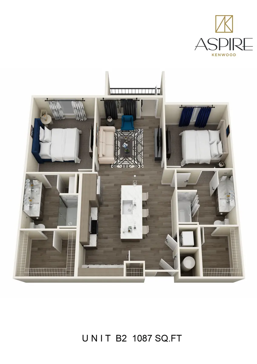 Diagram, Floor Plan, Furniture