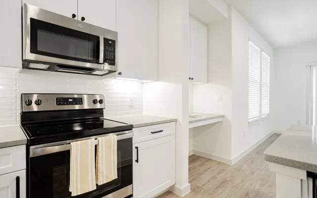 The 1906 at Bishop Ridge - Indoors, Interior Design, Appliance