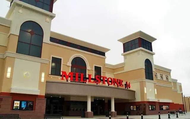 Church Street Apartments - Shop, Shopping Mall, City