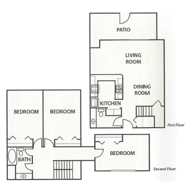 Estates at Wilhaggin - Diagram