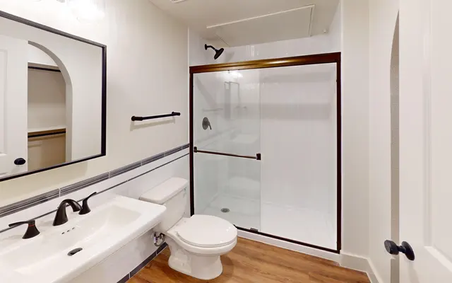 Marquita Court Apartments Marquita Court Apartments - Corner, Indoors, Interior Design