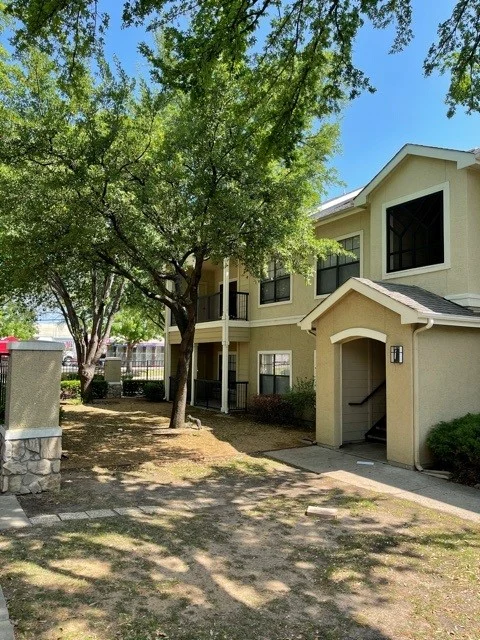 Arlington Park Villas - Neighborhood, City, Suburb