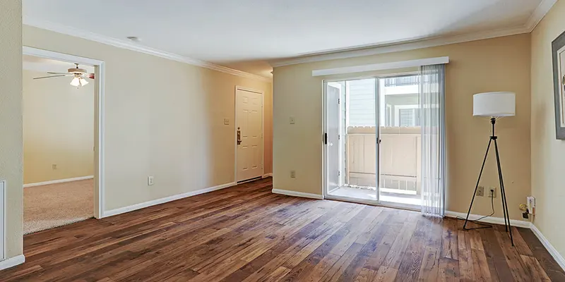 Reserve at Braes Forest Apartments - Room, Wood, Floor