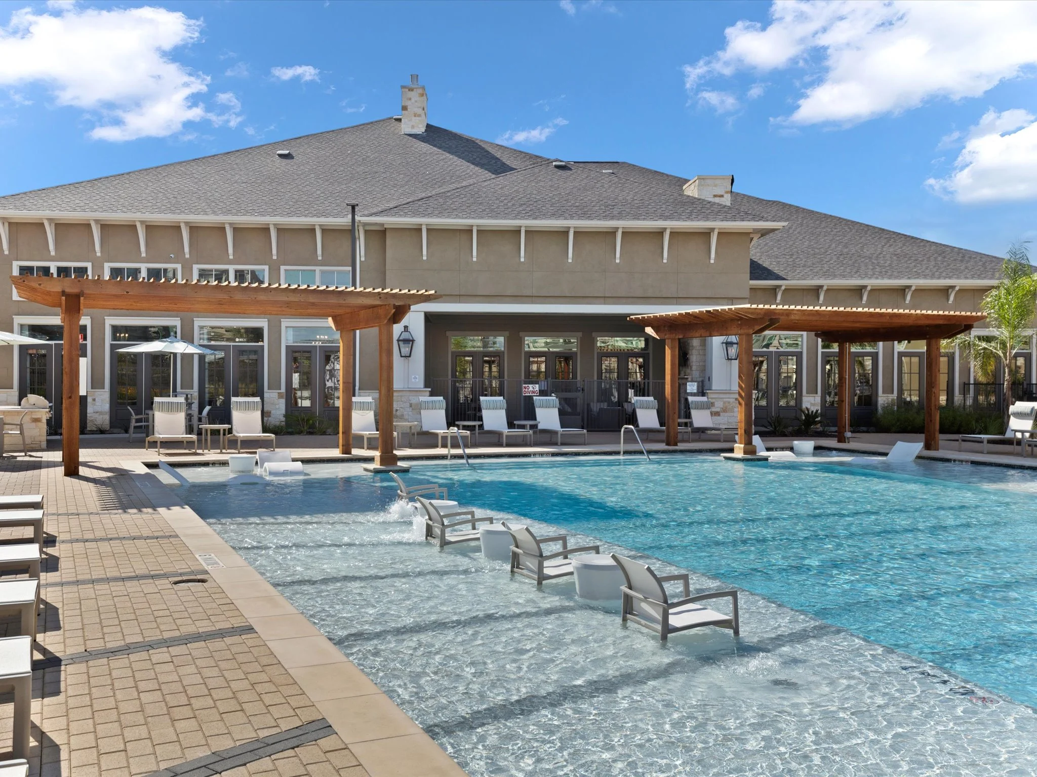 Southbrook Apartments Southbrook Apartments - Pool