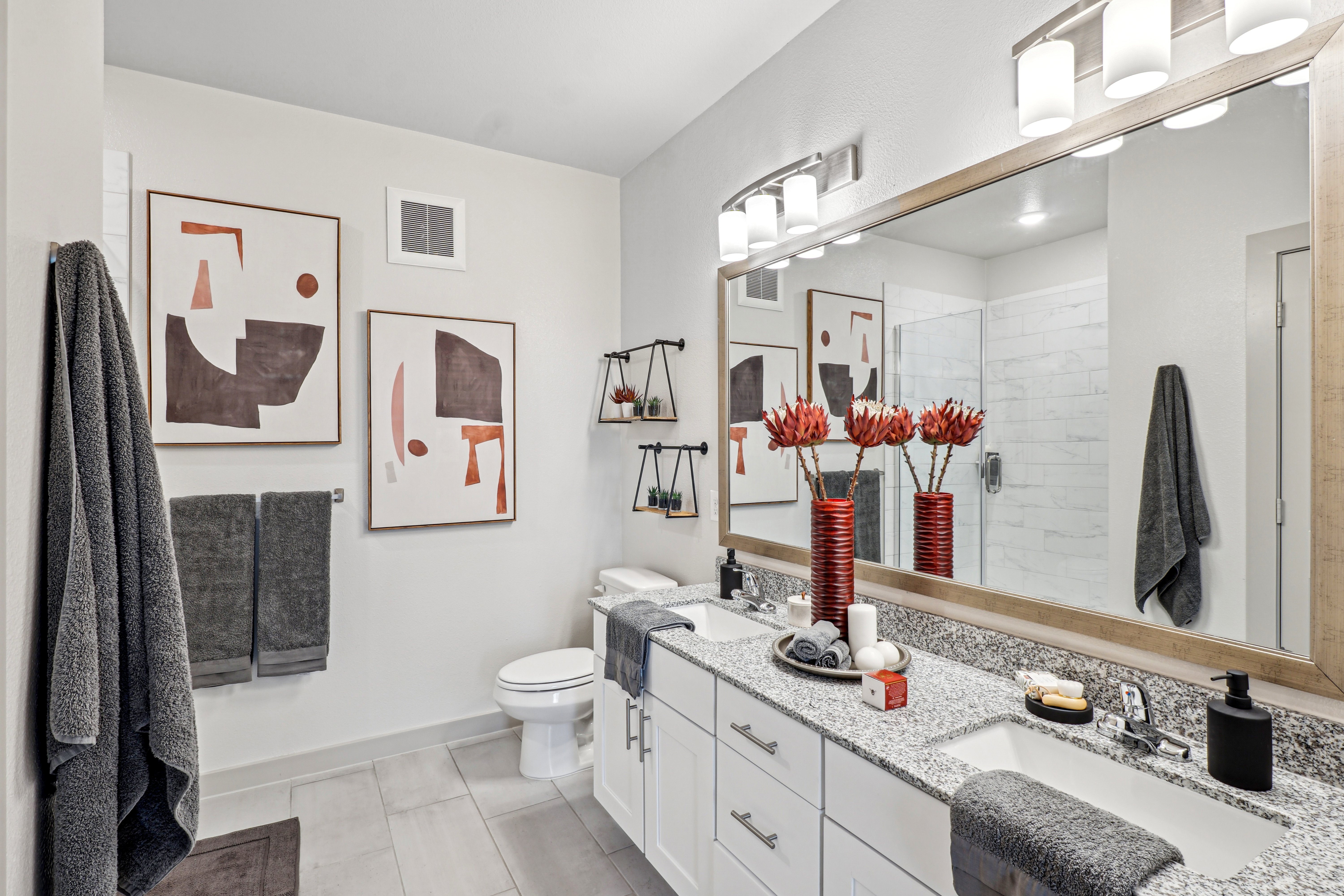 Virtuo Spring Virtuo Spring - Indoors, Interior Design, Painting