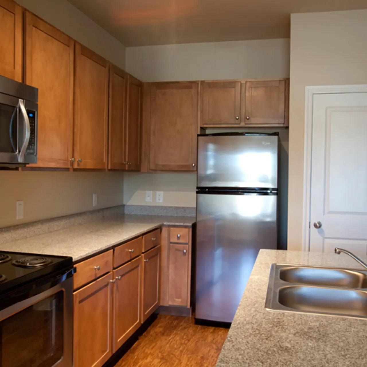 Braeburn Village Full Site - Room, Indoors