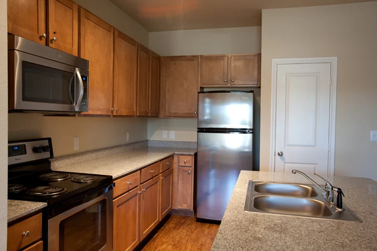 Braeburn Village Full Site - Room, Indoors