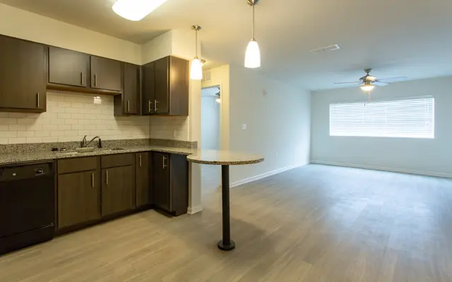 Casañas Village Apartments - Room, Flooring, Floor