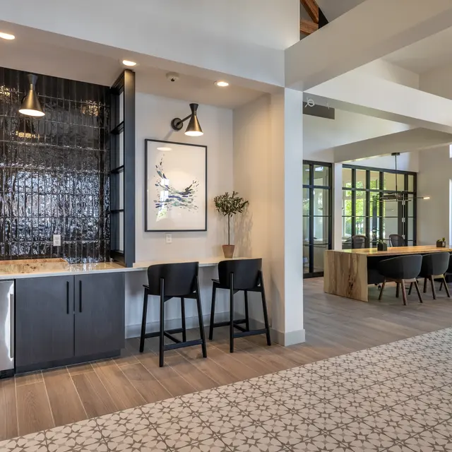 Bella Terra - Indoors, Interior Design, Floor