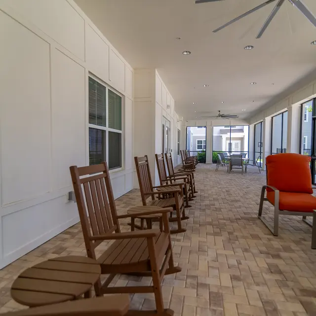 Rochester Park - Floor, Indoors, Interior Design