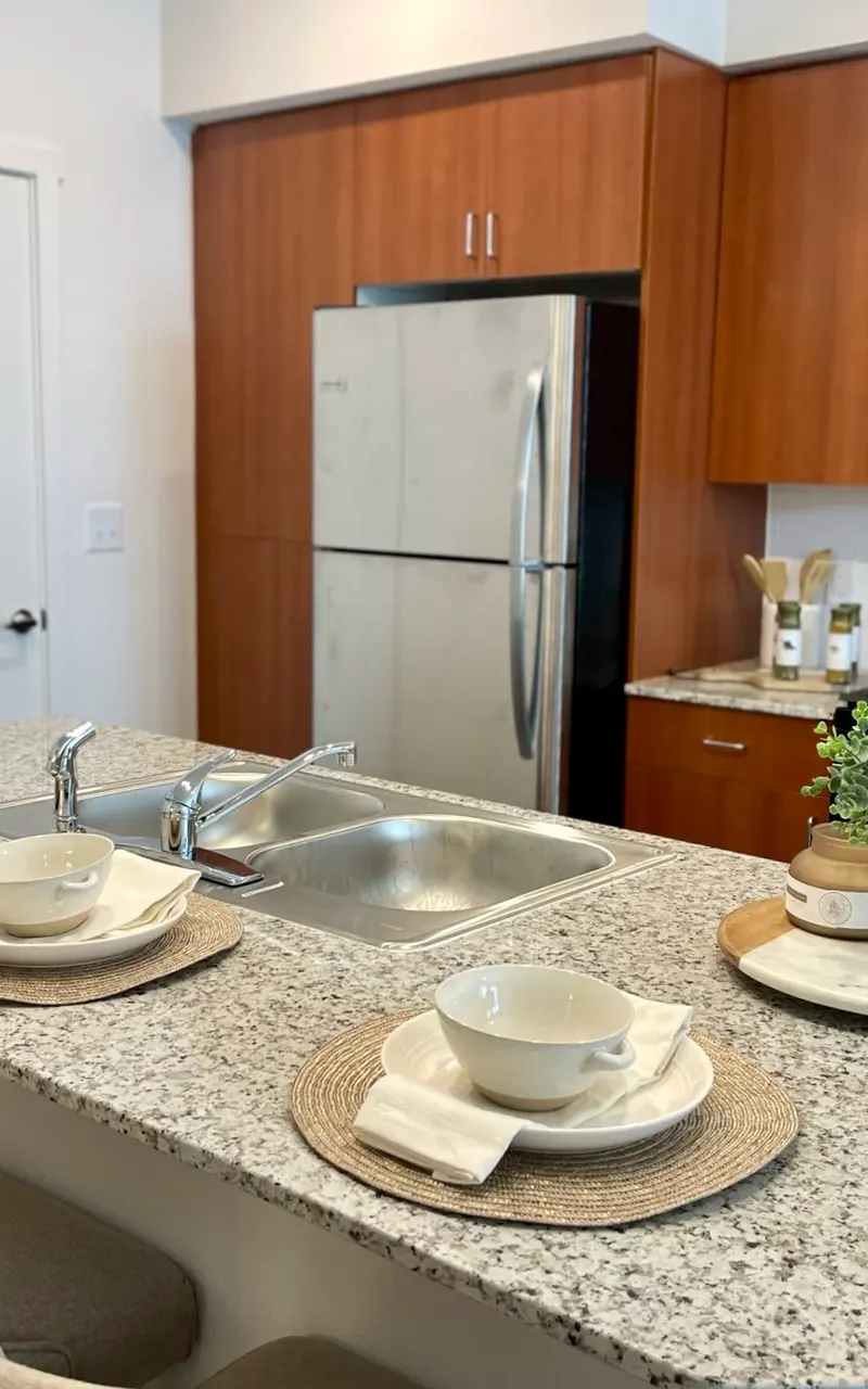 Smart Living Allen Genoa Smart Living Allen Genoa - Furniture, Table, Tabletop