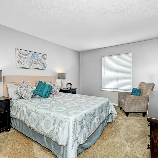 North Willow - Furniture, Bedroom, Room