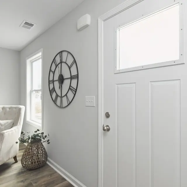 Stanley Village Townhomes - Indoors, Interior Design, Furniture