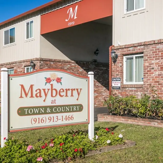 Mayberry - Inn