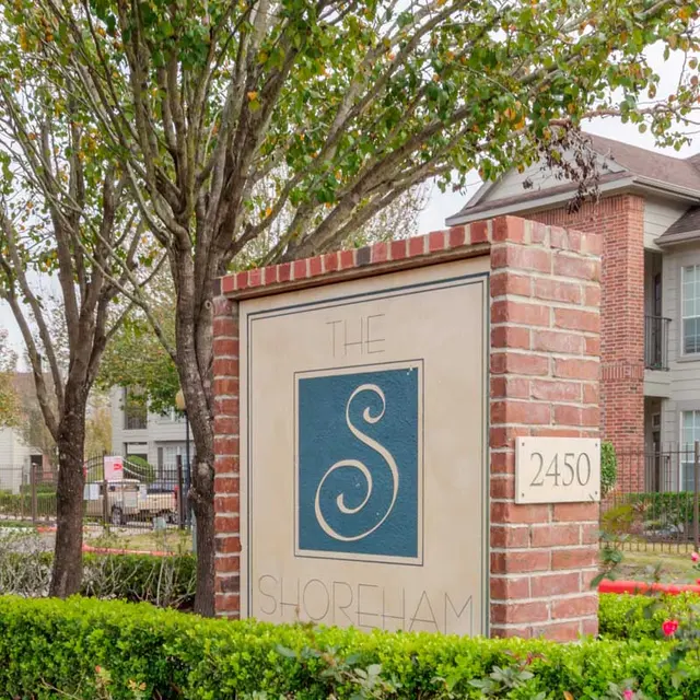 Shoreham