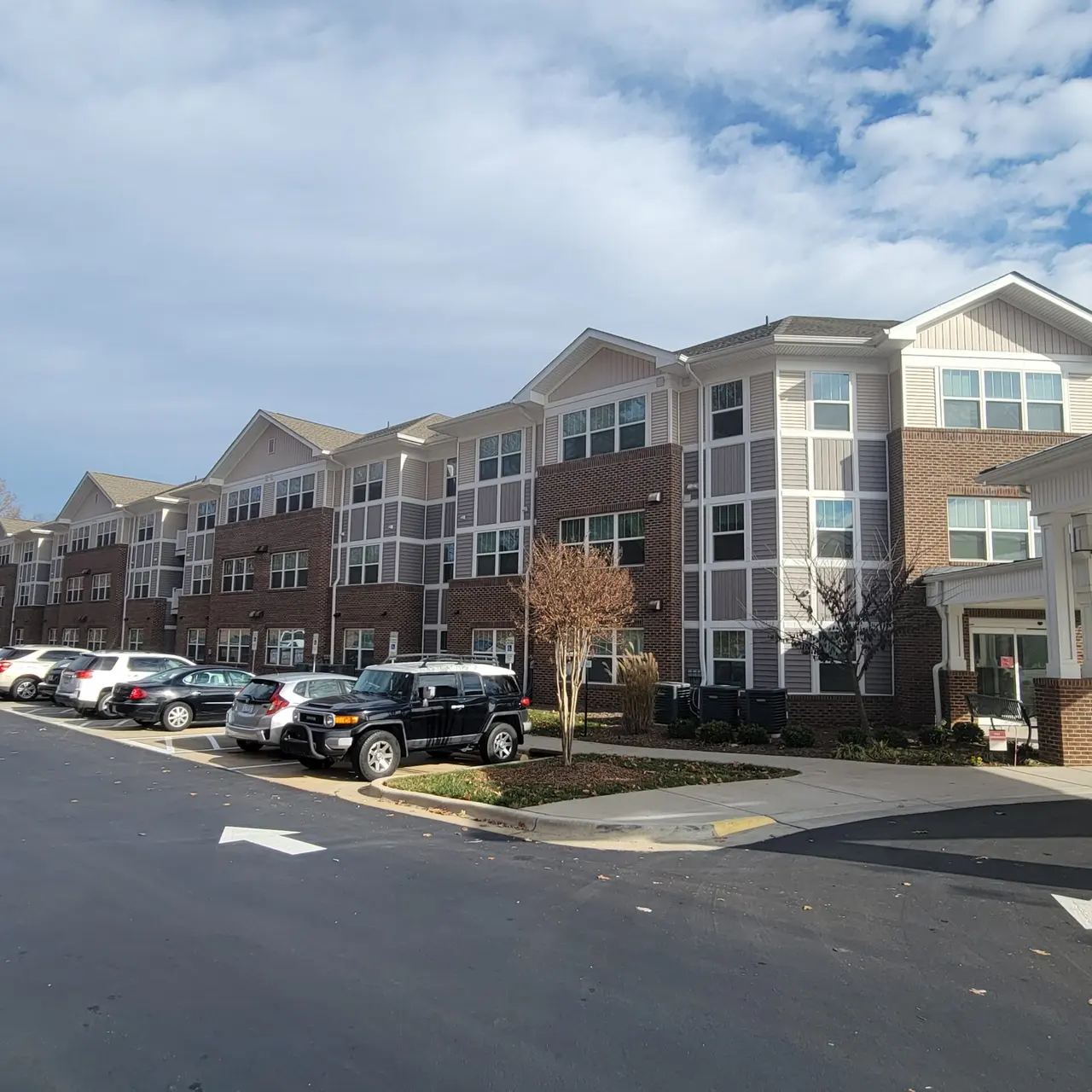 Arbor Glen - Neighborhood, City, Suburb