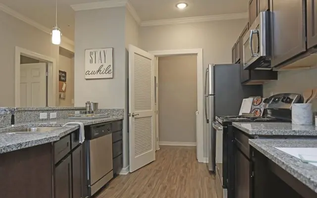 Acadia Villas - Room