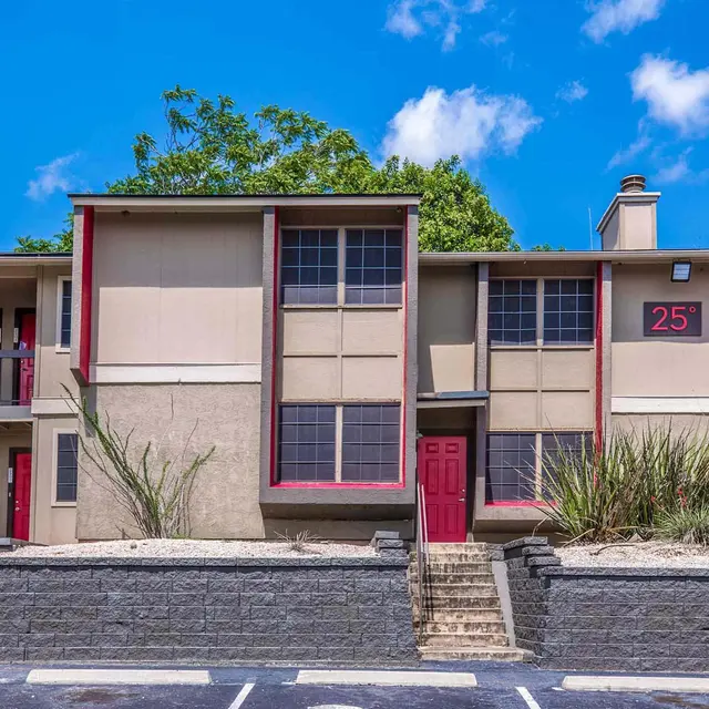 Serenity Residences Serenity Residences - Housing, House, Row House