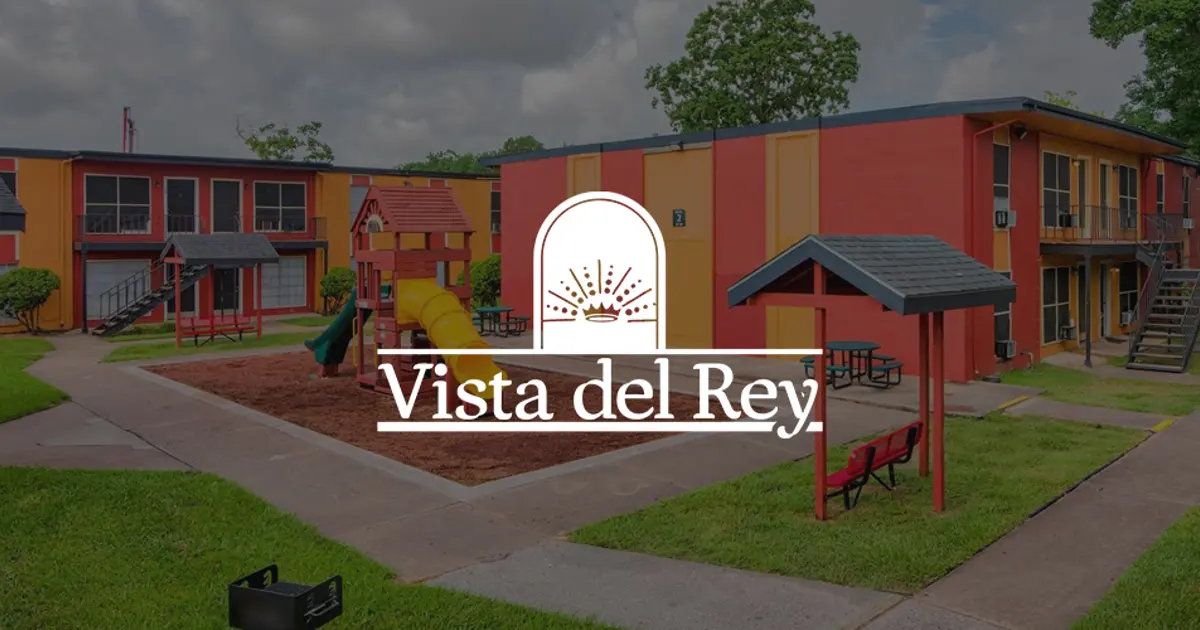 Vista Del Rey Apartments