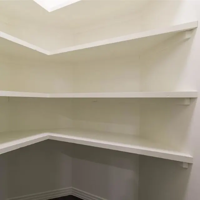 Highland Bourne - Corner, Shelf, Cupboard