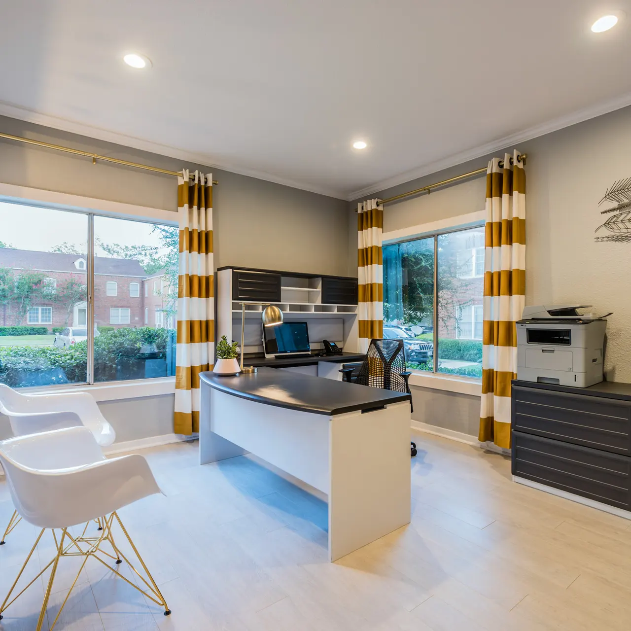 Crestwood Place Apartments - Flooring, Indoors, Interior Design