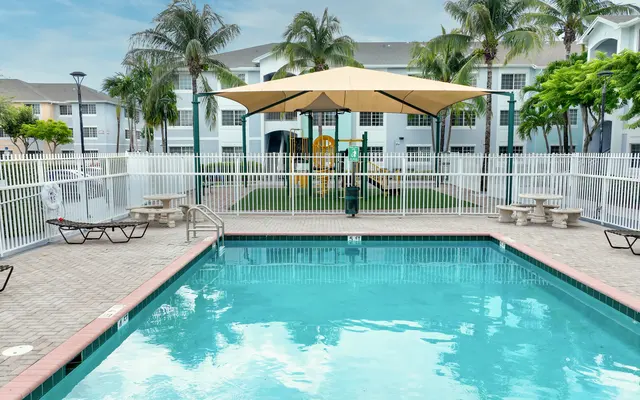 The Corinthian Apartments - Pool, Water, Swimming Pool