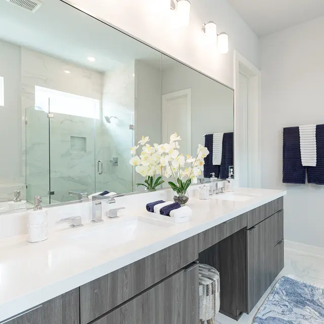 ACODA Galleria - Bathroom, Sink