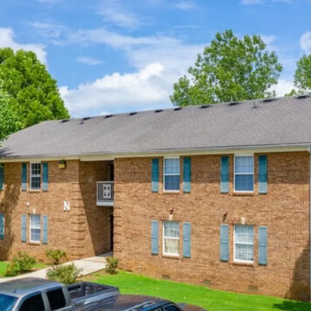 Admiral Place - Outdoors, Shelter, Grass
