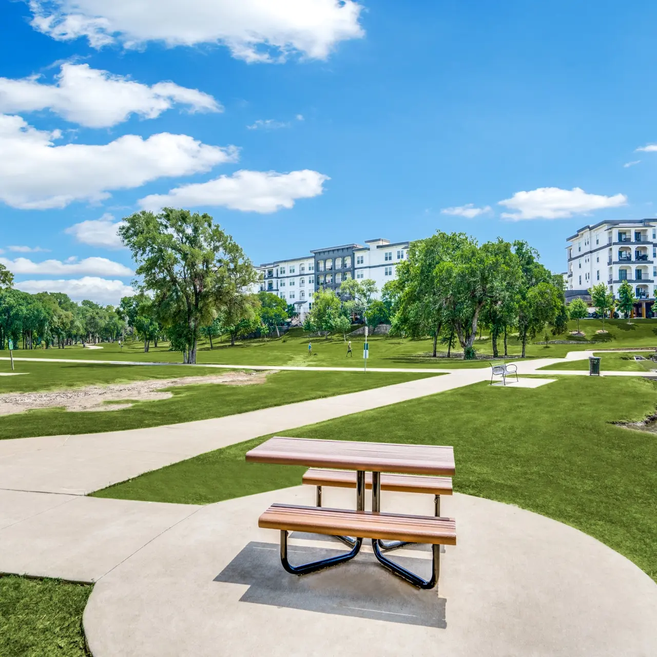 Overlook by the Park Overlook by the Park - Lawn, Park