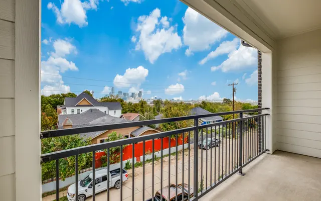 Ferguson Flats - Balcony, Nature, Outdoors