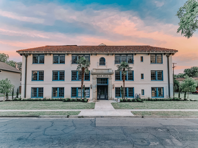 Marquita Court Apartments Marquita Court Apartments
