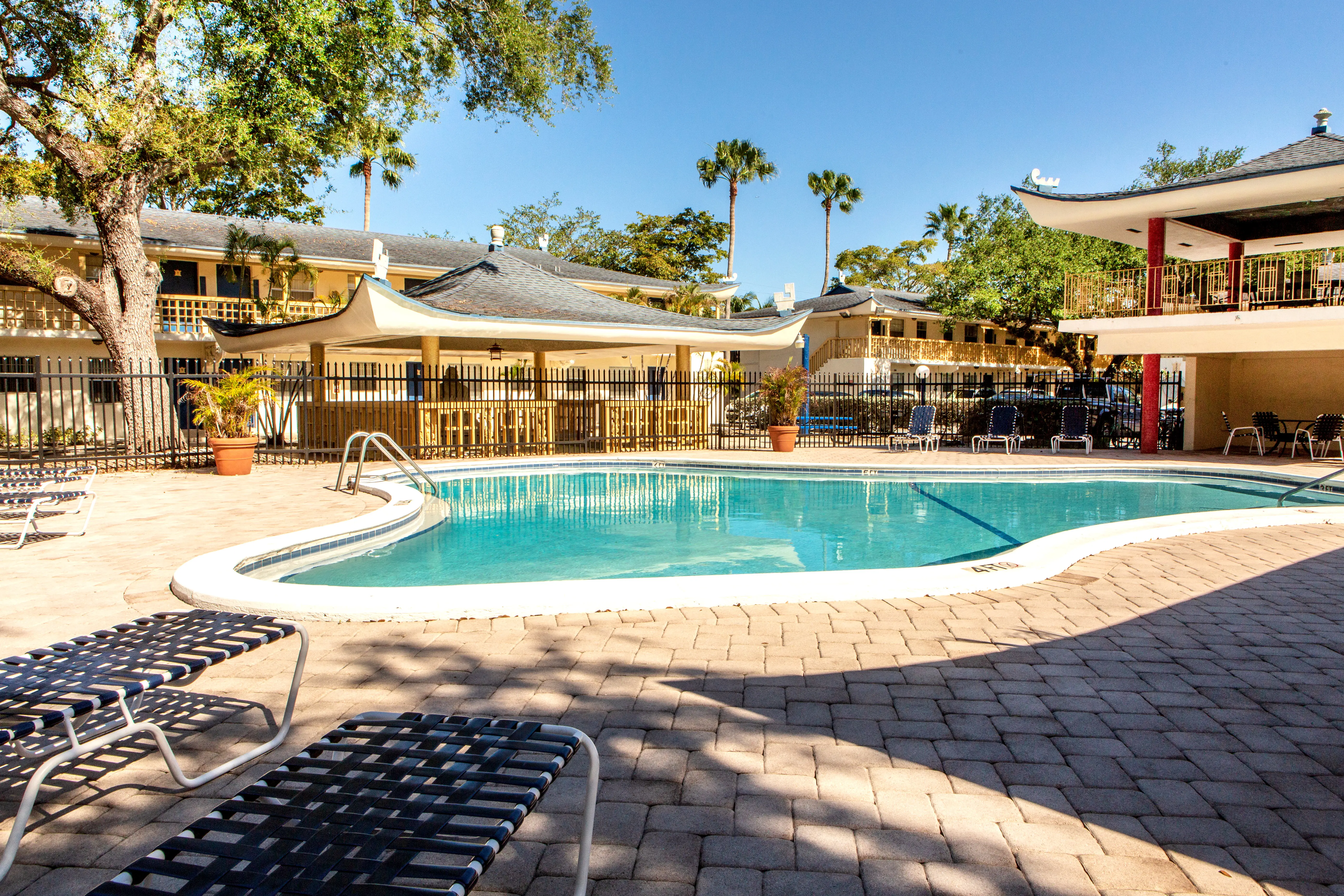 Jade Gardens Community Pool