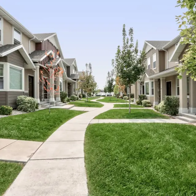 The Cove at Pleasant View - Suburb, Neighborhood