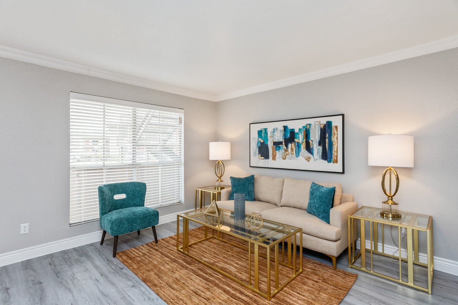 2 Bedroom Rental – 10909 Gulf Fwy, Houston, TX, 77034