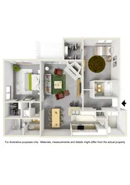 2x2 Greenhouse Extended, Opt. Window (shb4)
