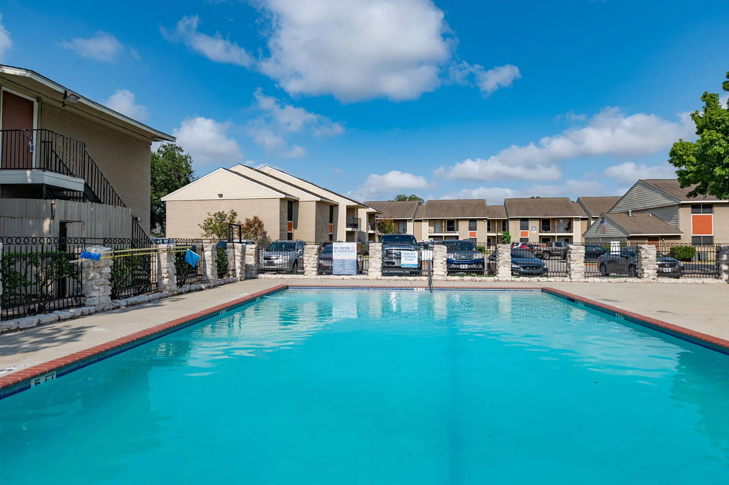 La Solera - Pool, Water, Swimming Pool