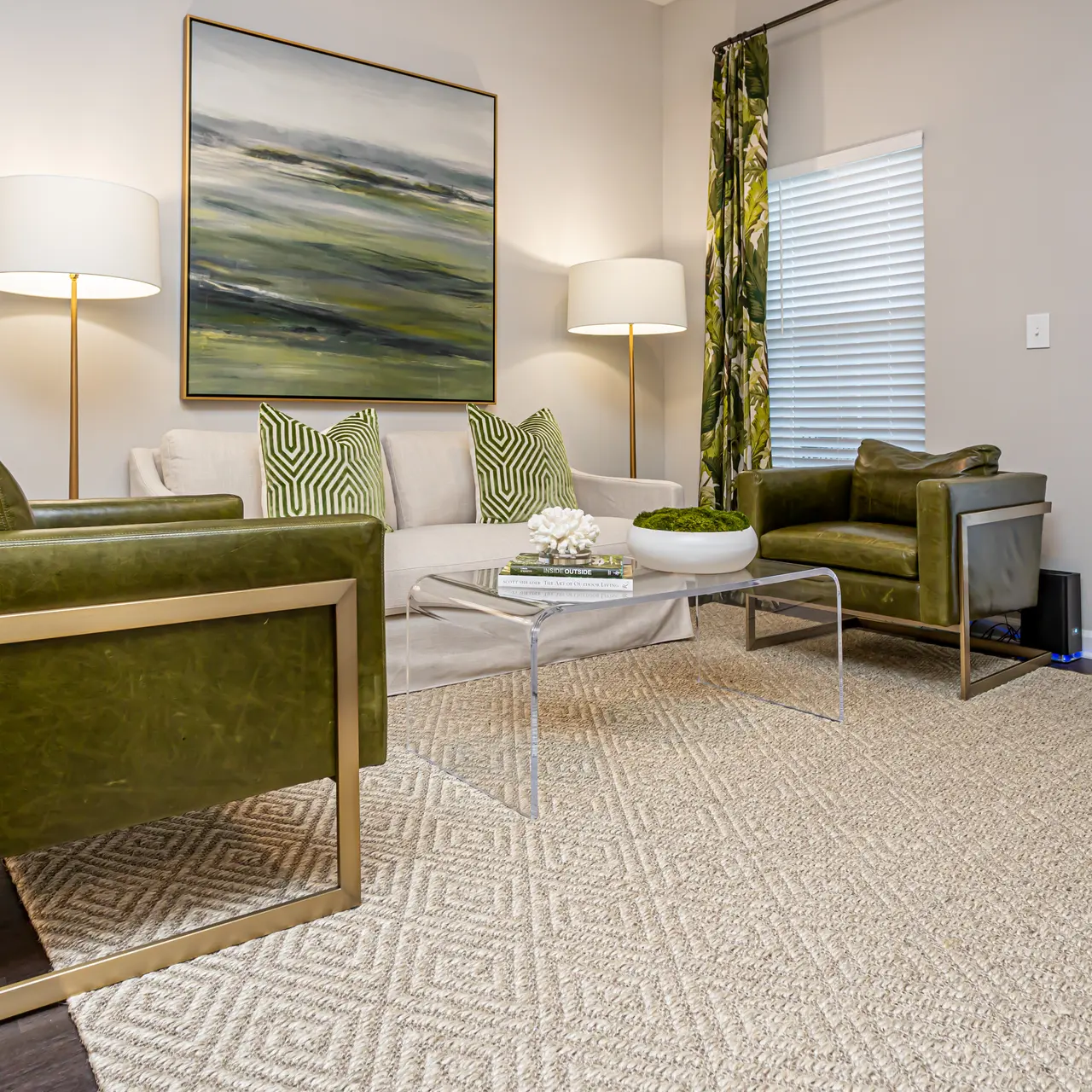 Sea Sound - Furniture, Table, Coffee Table